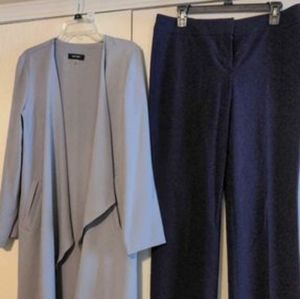 Beautiful Nine West Duster